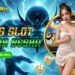 NIRMALABET Slot Jackpot Gampang Menang Modal Kecil