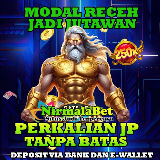 Cara Menang Mudah Bermain Slot Online di NIRMALA388