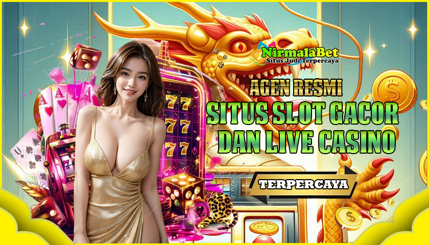 LAPAKJITU78 Situs Slot Gacor Jackpot Maxwin Terbesar